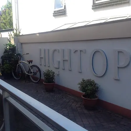 Hightop 3* נורדוויק